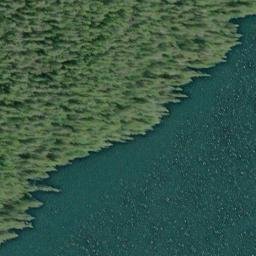 Satellite imagery of Harrison Point, US