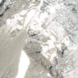 Satellite imagery of Tiltusha Peak, CA