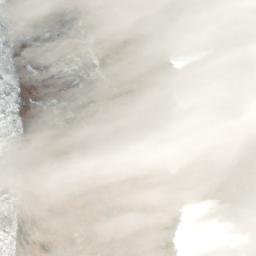 Satellite imagery of Tiltusha Peak, CA
