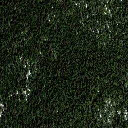 Satellite imagery of Mount Spieker, CA