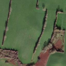 Satellite imagery of Leggerodde, DK