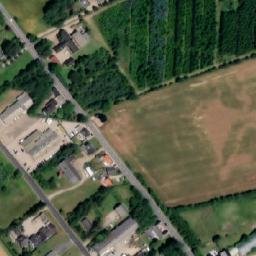 Satellite imagery of Faaborg Radio Mast, DK