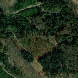 Satellite imagery of Kongenshøj, DK