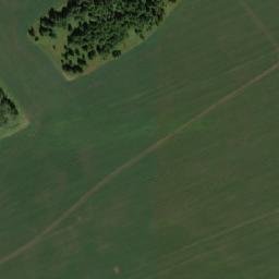 Satellite imagery of Польная, KZ
