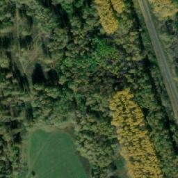 Satellite imagery of Березово, KZ
