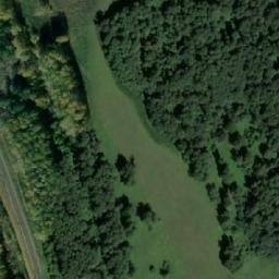 Satellite imagery of Березово, KZ
