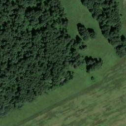 Satellite imagery of Березово, KZ
