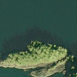 Satellite imagery of Francis Point, US