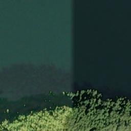 Satellite imagery of Francis Point, US