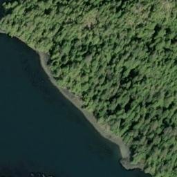 Satellite imagery of Clear Point, US