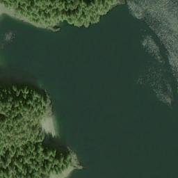Satellite imagery of Cannery Point, US
