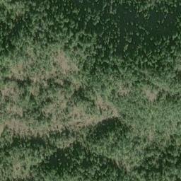 Satellite imagery of Moss Point, US