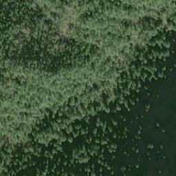 Satellite imagery of Moss Point, US