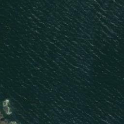 Satellite imagery of Adams Point, US