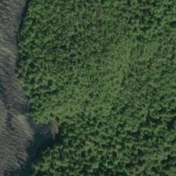 Satellite imagery of Orca Point, US