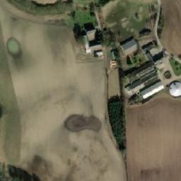 Satellite imagery of Eskebjerg, DK