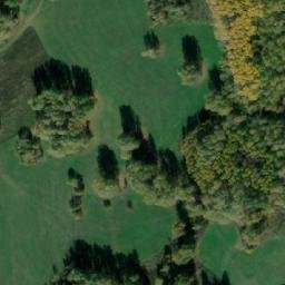 Satellite imagery of Березово, KZ