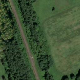 Satellite imagery of Березово, KZ