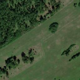 Satellite imagery of Подосиновка, KZ