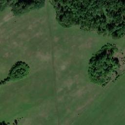 Satellite imagery of Подосиновка, KZ