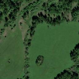 Satellite imagery of Подосиновка, KZ