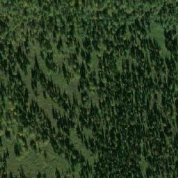 Satellite imagery of Кия-Шалтырь, RU