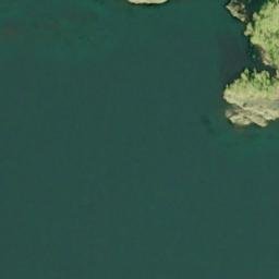 Satellite imagery of Francis Point, US