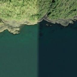 Satellite imagery of Francis Point, US
