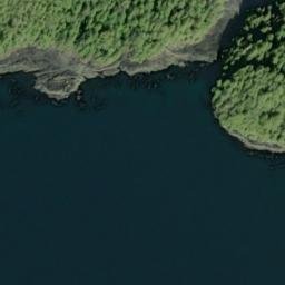 Satellite imagery of Francis Point, US