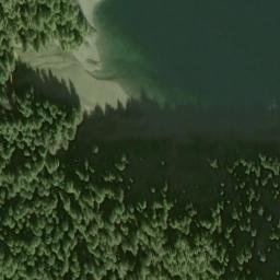 Satellite imagery of Cannery Point, US