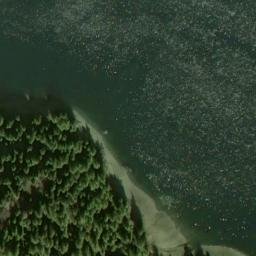 Satellite imagery of Cannery Point, US