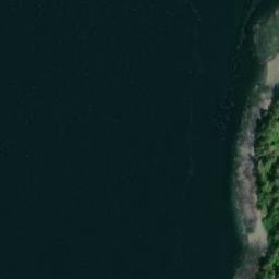 Satellite imagery of Giant Point, US