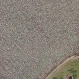 Satellite imagery of Kalvøre, DK