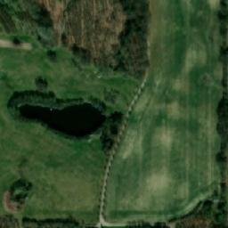 Satellite imagery of Tved Nørremark, DK