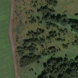 Satellite imagery of Пинигино, KZ