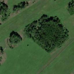 Satellite imagery of Подосиновка, KZ
