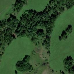 Satellite imagery of Подосиновка, KZ