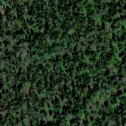 Satellite imagery of Баженовка, KZ