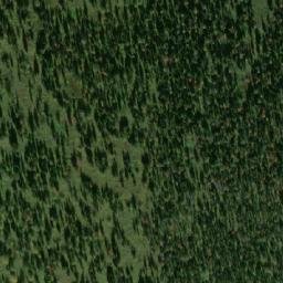Satellite imagery of Кия-Шалтырь, RU