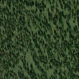 Satellite imagery of Кия-Шалтырь, RU