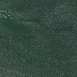 Satellite imagery of Point Jansen, US