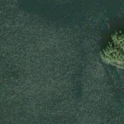 Satellite imagery of Point Jansen, US
