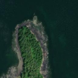 Satellite imagery of Point Winslow, US