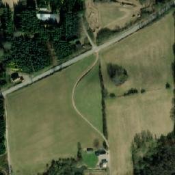 Satellite imagery of Egebjerg, DK