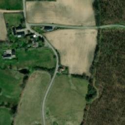 Satellite imagery of Tved Nørremark, DK