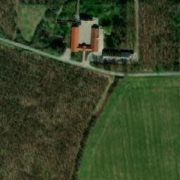 Satellite imagery of Tved Nørremark, DK