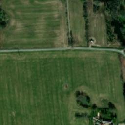 Satellite imagery of Tved Nørremark, DK