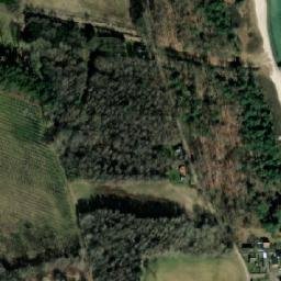 Satellite imagery of Elsehoved, DK