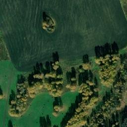 Satellite imagery of Грязнинский, KZ