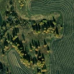 Satellite imagery of Грязнинский, KZ
